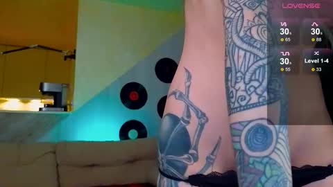 rasta_may online show from 10.11.25