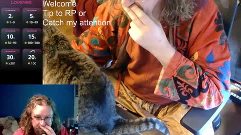 rathie online show from 10.13.25