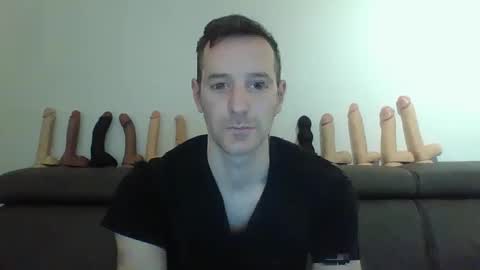 Thomas online show from 01.09.25