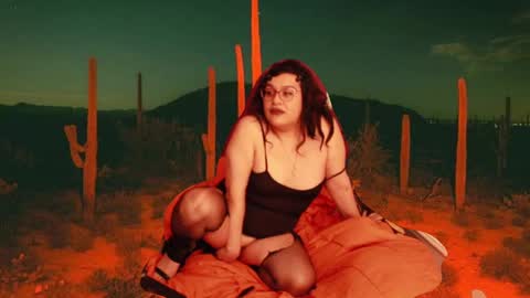 Snapshot of rattlesnakebitch chatting on 12.04.24 Rattlesnake Bitch 666 online show from 12.04.24