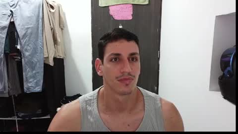 Snapshot of raul240335 chatting on 05.30.26 Raul online show from 05.30.26