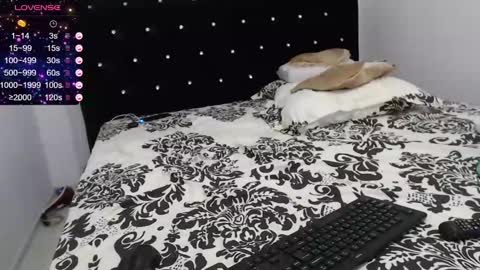 RaulWildBoy27 online show from 01.22.25