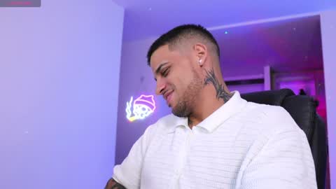 rausch77 online show from 12.16.24