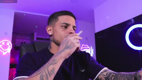 rausch77 online show from 01.02.25