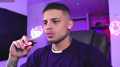 rausch77 online show from 01.18.25