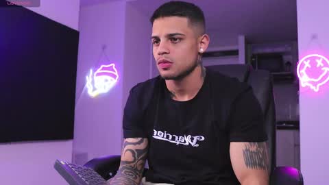 rausch77 online show from 02.12.25