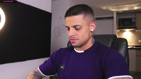 rausch77 online show from 03.07.25