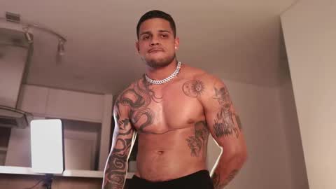 rausch77 online show from 10.11.25