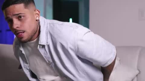 rausch77 online show from 11.17.25