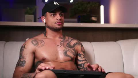 rausch77 online show from 01.11.26