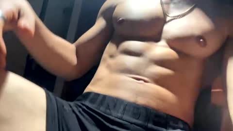 Ace Rave online show from 11.18.25