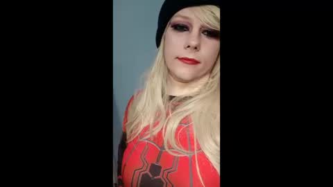 Snapshot of raven266 chatting on 04.12.26 raven266 online show from 04.12.26