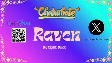 Raven online show from 04.30.26