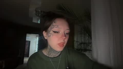 raven_armor online show from 05.01.26