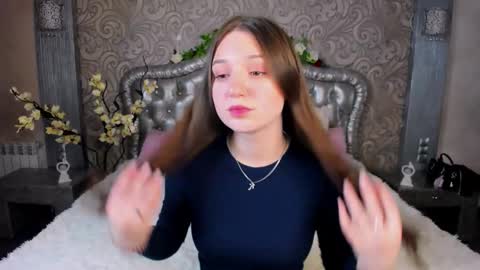 Snapshot of raven_crowe chatting on 03.15.26 Raven online show from 03.15.26