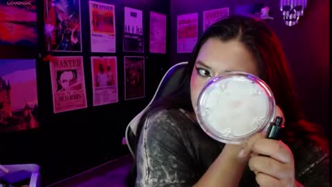 Raven online show from 04.28.26