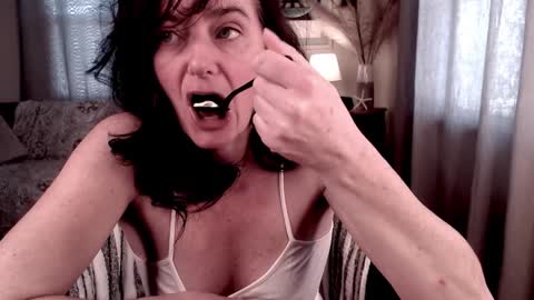  Roxanneredlight59 online show from 01.26.25