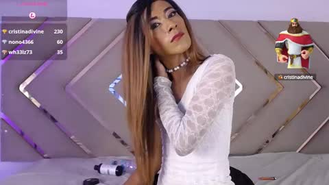 RAVEN FOXTER online show from 12.29.24