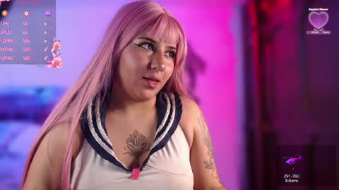 charlote rayen online show from 12.19.24