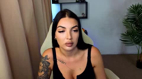 raven_inkk online show from 10.13.25