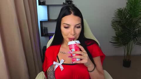 raven_inkk online show from 10.31.25