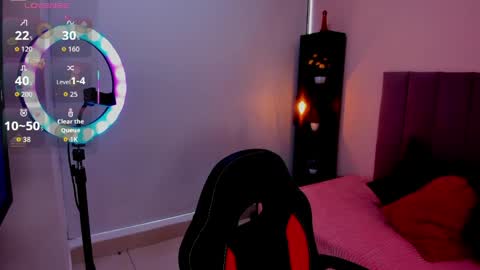 raven_loove online show from 04.08.26