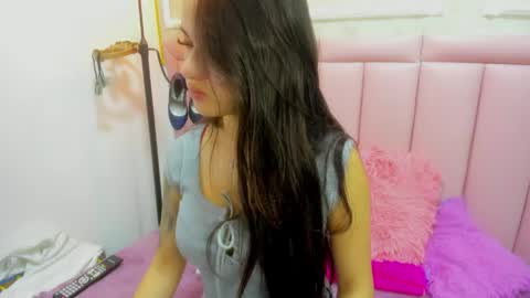 raven_loove online show from 04.17.26