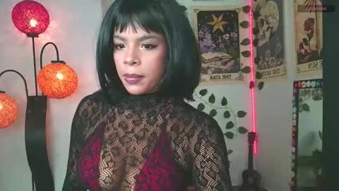 raven  online show from 09.12.25