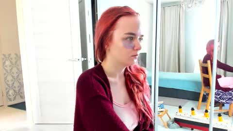 Janet online show from 10.17.25