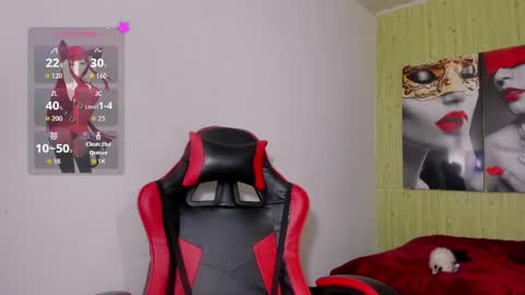 Snapshot of raven_rouge chatting on 05.05.26 gata online show from 05.05.26
