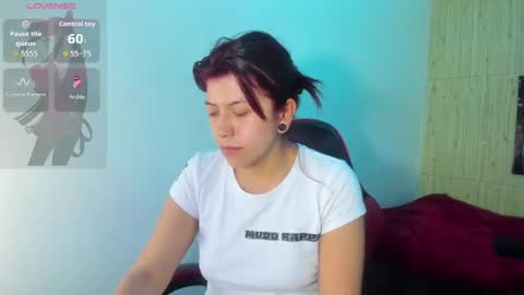 Snapshot of raven_rouge chatting on 05.30.26 gata online show from 05.30.26