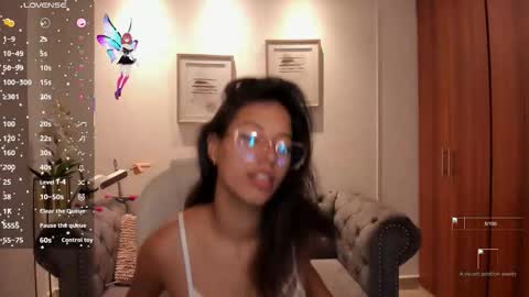 Raven online show from 10.15.25