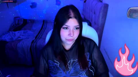 Raven online show from 12.13.24