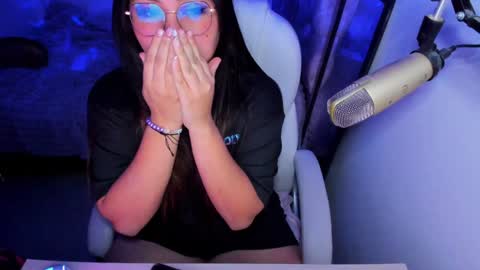 Raven online show from 01.25.25