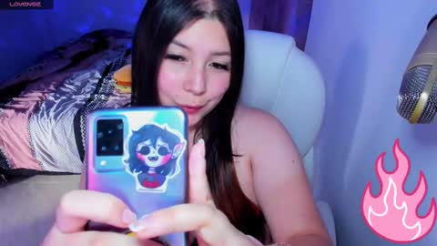 Raven online show from 03.12.25