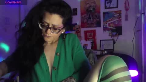 Raven online show from 12.30.24