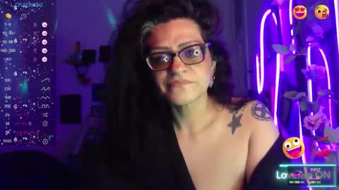 Raven online show from 09.14.25