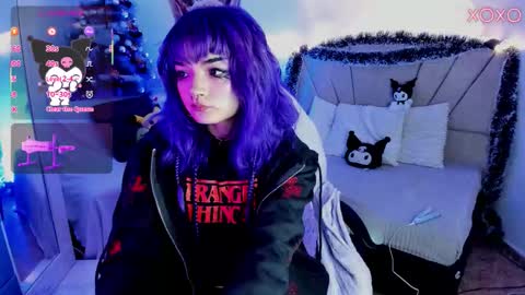 ravencollen online show from 12.21.25