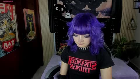 ravencollen online show from 04.08.26