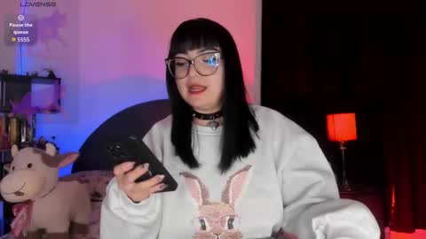 Raven  online show from 03.19.26