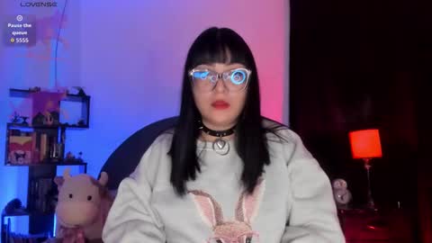 Raven  online show from 03.24.26