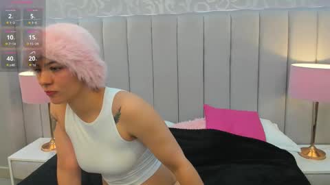 Ravenfox  online show from 02.19.26