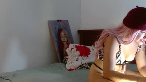 ravenlotus online show from 11.28.25