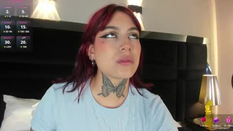 Raven online show from 02.18.26