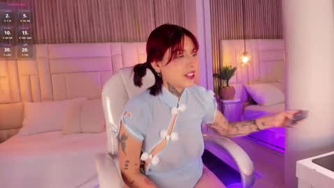 Raven online show from 02.19.26