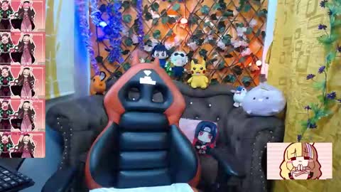 RavenN  online show from 02.10.25