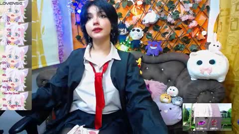 RavenN  online show from 02.21.25