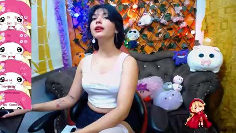 RavenN  online show from 02.26.25