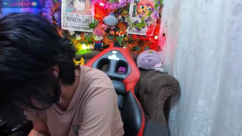 RavenN  online show from 10.16.25