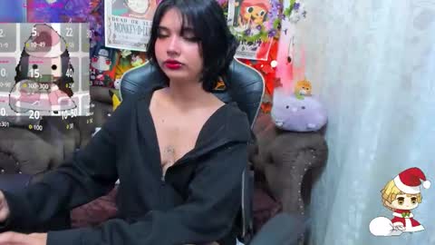 RavenN  online show from 12.17.25